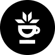 Alex Coffee logo
