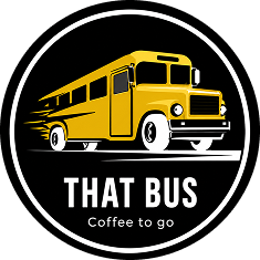 That BUS logo